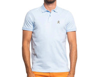 Eight X - Cannes Frog Slim Fit Polo