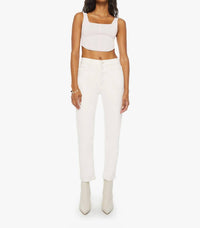 Mother - Tomcat Ankle Jeans