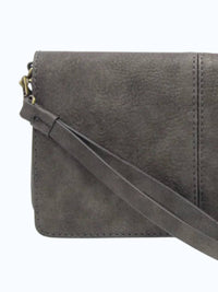 Joy Susan - Women's Everly Flap Crossbody Bag