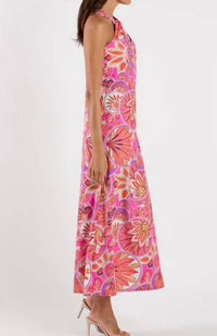 Jude Connally - Bernadette Maxi Dress