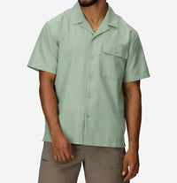 Marmot - Men's Upf 40 Camp Collared Shirt