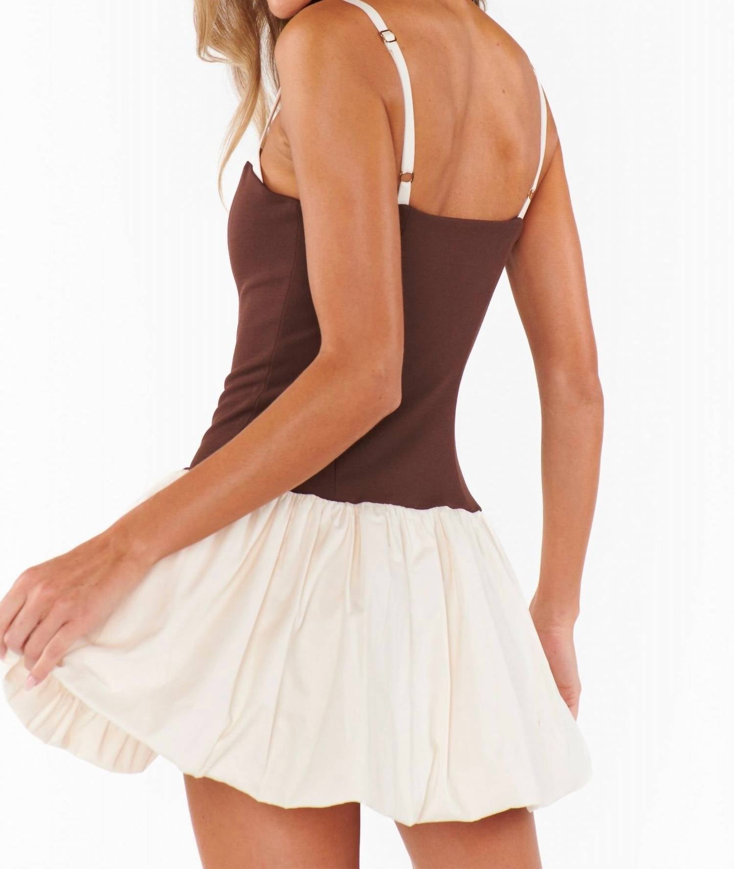 Show Me Your Mumu - Tiffany Skort Dress