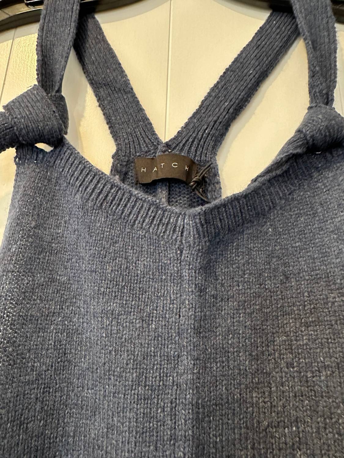 Hatch - Women’s Maternity Knit Overall