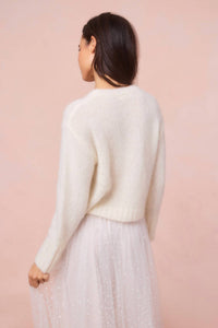 Loveshackfancy - Jorah Pullover