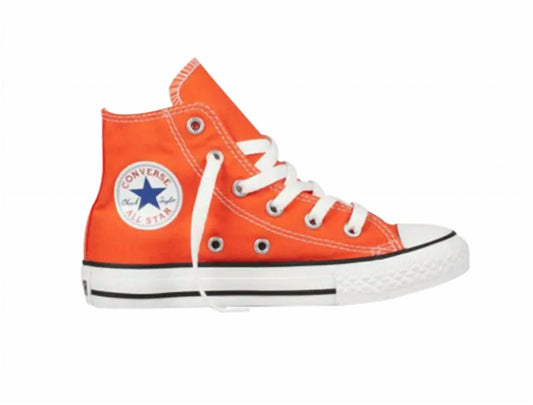 Converse - Men's Chuck Taylor All Star Hi Shoe