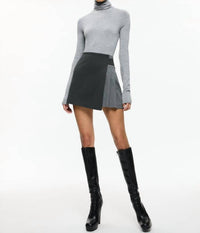 Alice + Olivia - Toni Mini Skirt