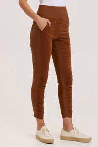 Xcvi - Cord Penny Leggings