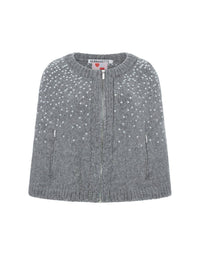 Bernadette - Lilou Cape