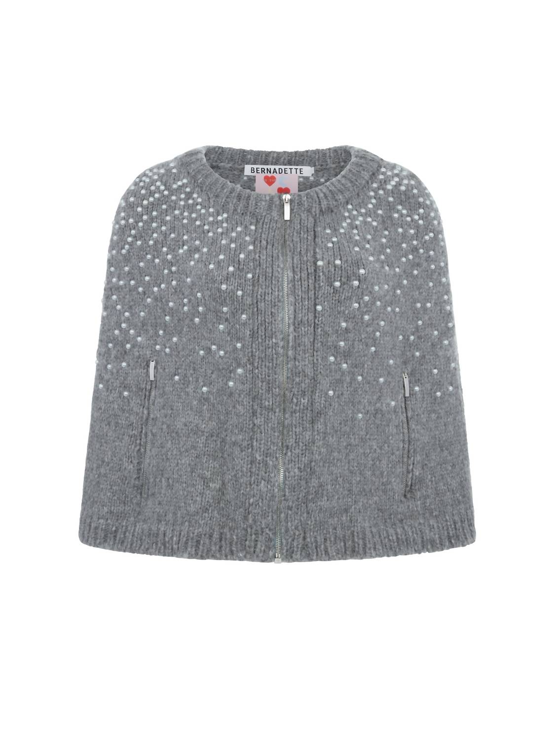 Bernadette - Lilou Cape