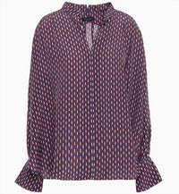 Rag & Bone - Women's Long Sleeve Top