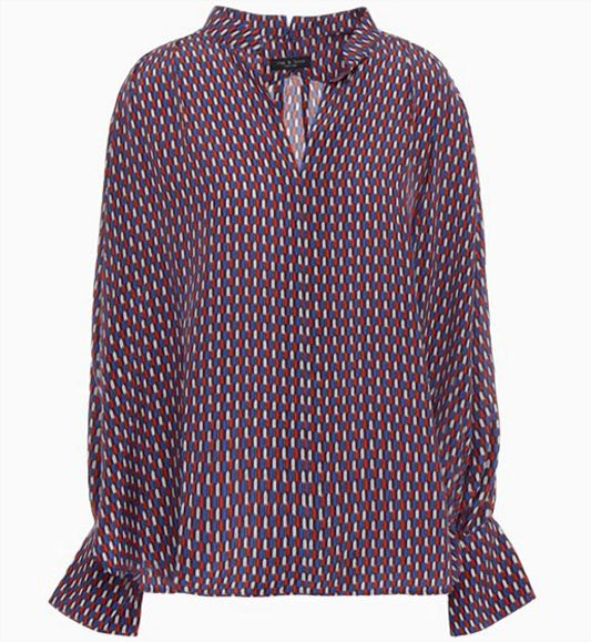 Rag & Bone - Women's Long Sleeve Top