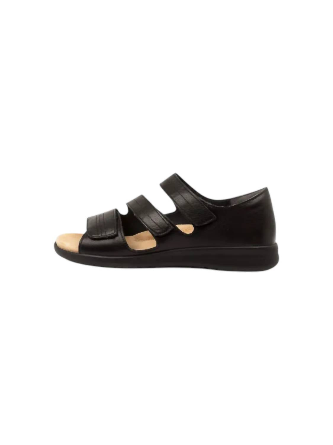 Ziera - Women's Bardot Sandals