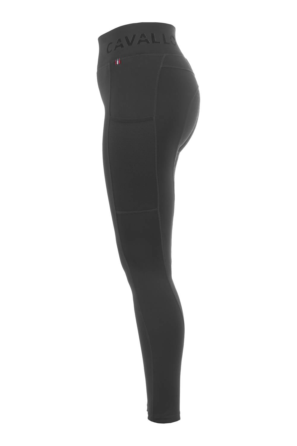 Cavallo - Women's Lene Grip High Waisted Full Grip Leggings