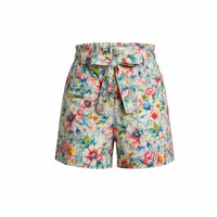 Apny - Coastal Tie Short