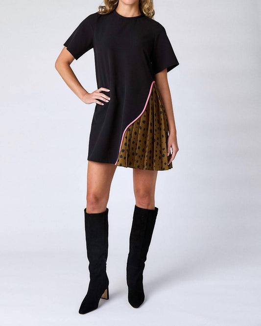 Crosby By Mollie Burch - Graham Dress