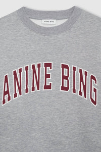 Anine Bing - Spencer Sweatshirt