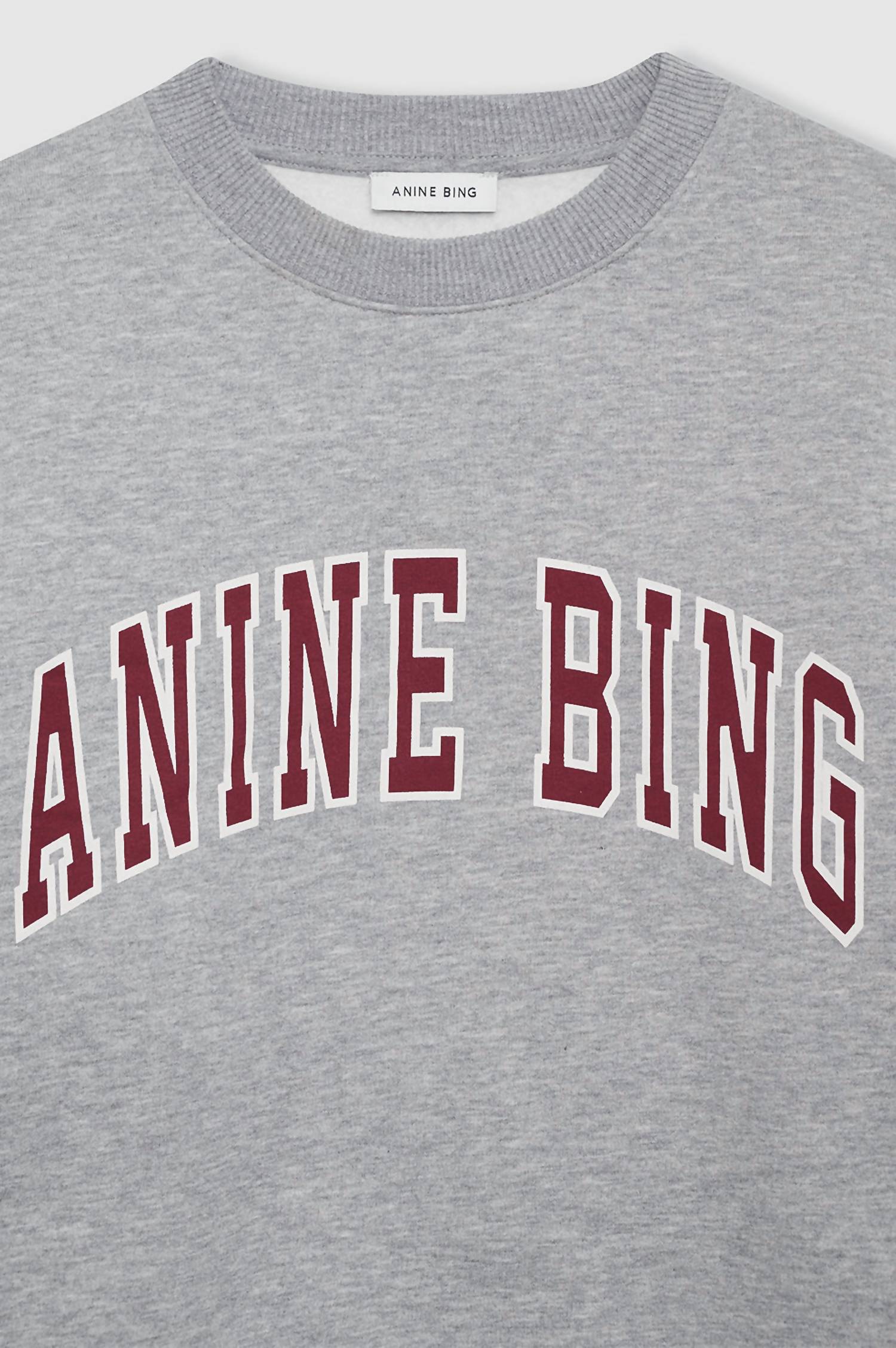 Anine Bing - Spencer Sweatshirt