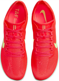 Nike - Women's Zoomx Dragonfly 2 Spikes