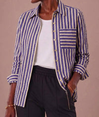 J'Envie/Eli - Riviera Shirt