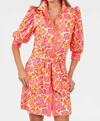 Gretchen Scott - Swagger Dress