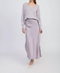 En Saison - Aracella Maxi Skirt