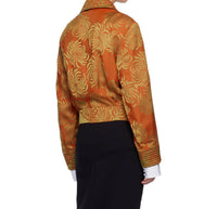 Dries Van Noten - Vurani Jacket