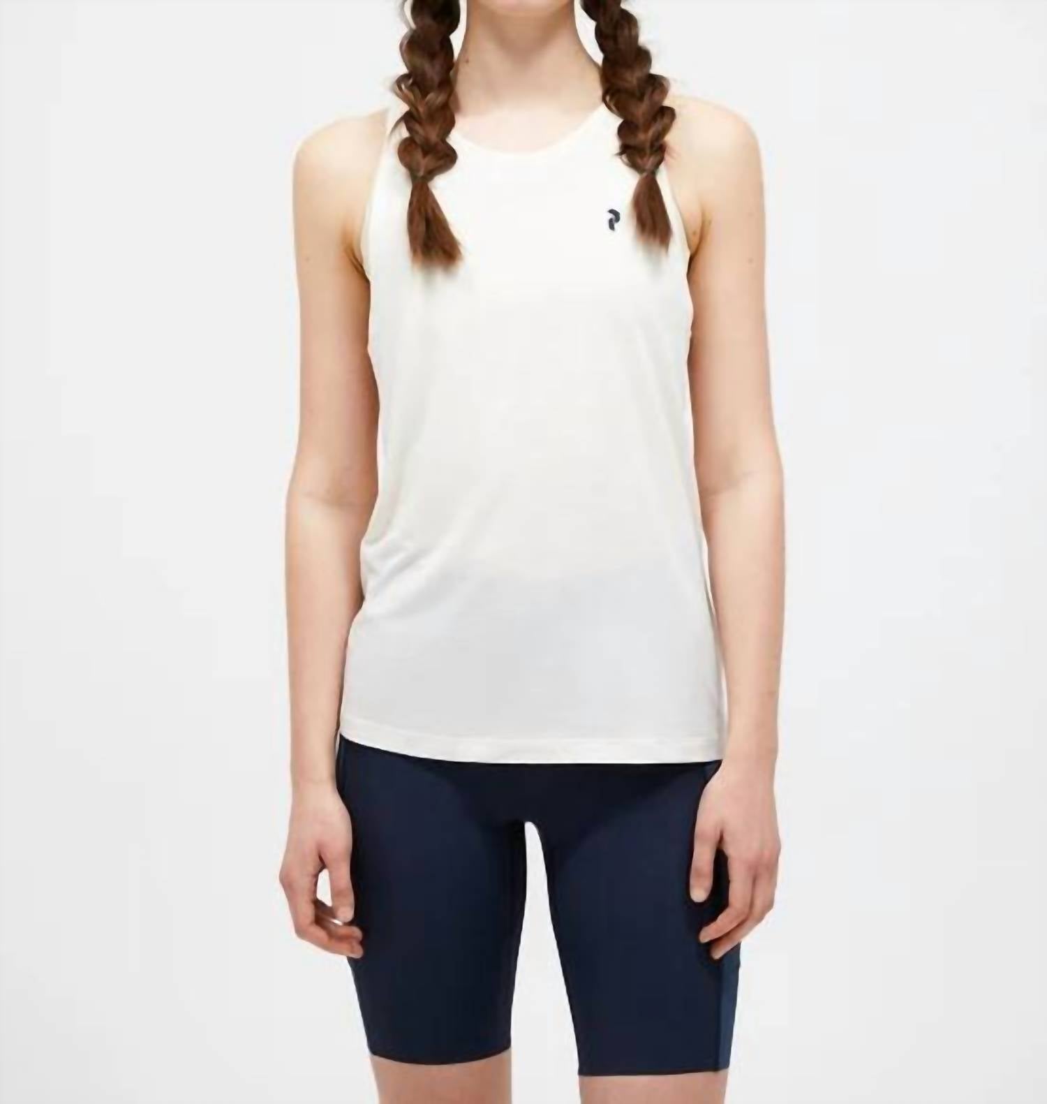 Peak Performance - Delta Tank Top
