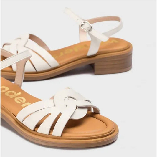 Wonders - B-9601 Iseo