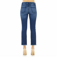 Morrison Denim - The Friend Midrise Pants