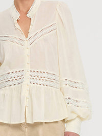 Kivari - Tana Blouse