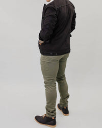 Victorious - Carter Denim Jacket