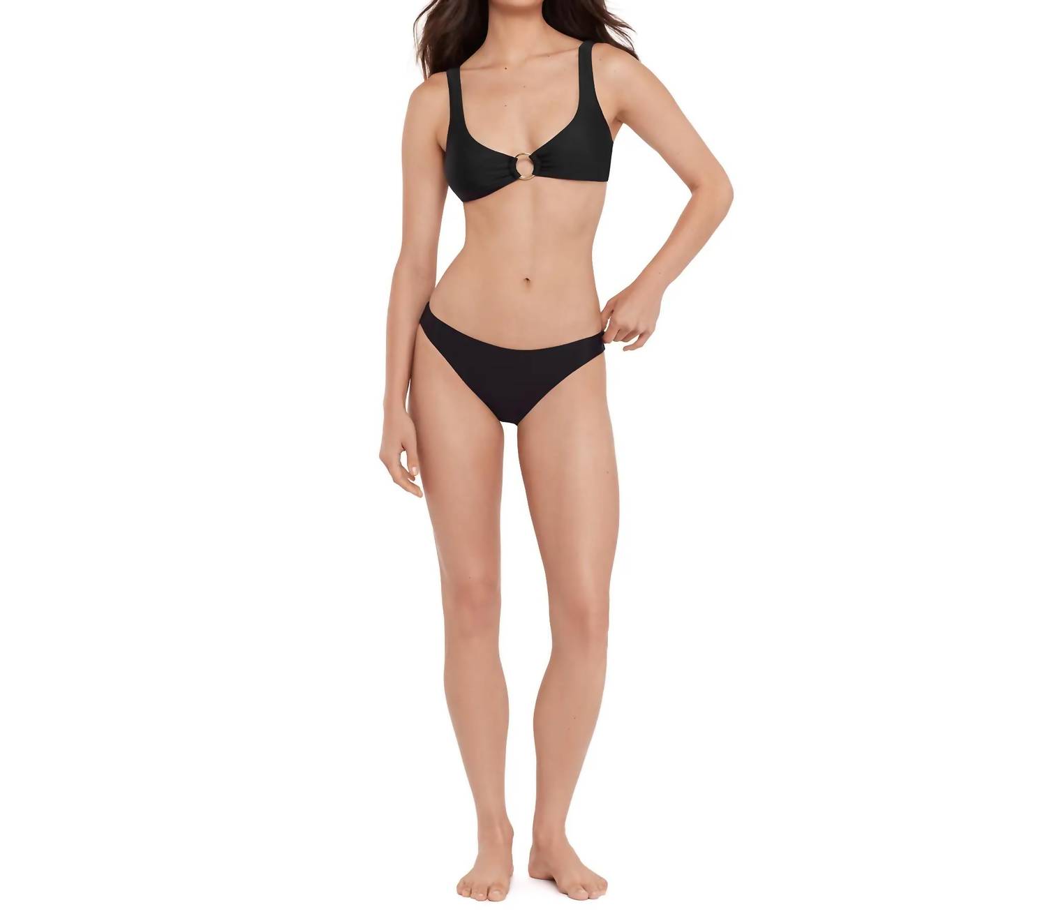 Steve Madden - Basic Hipster Bikini Bottom