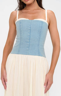 Show Me Your Mumu - Tiffany Maxi Dress