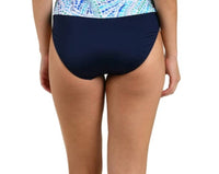 24Th & Ocean - High Waist Swim Bottom