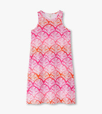 Hatley - Sleeveless Shift Dress