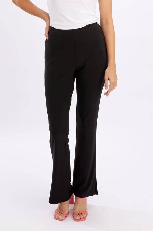 Frank Lyman - Mid-rise Casual Trousers