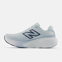 New Balance Women's Fresh Foam X 880v15 Running Shoes in blue blue - women's shoe - detail view