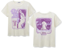 Daydreamer - Elton John Bennie & The Jets Encore Tee