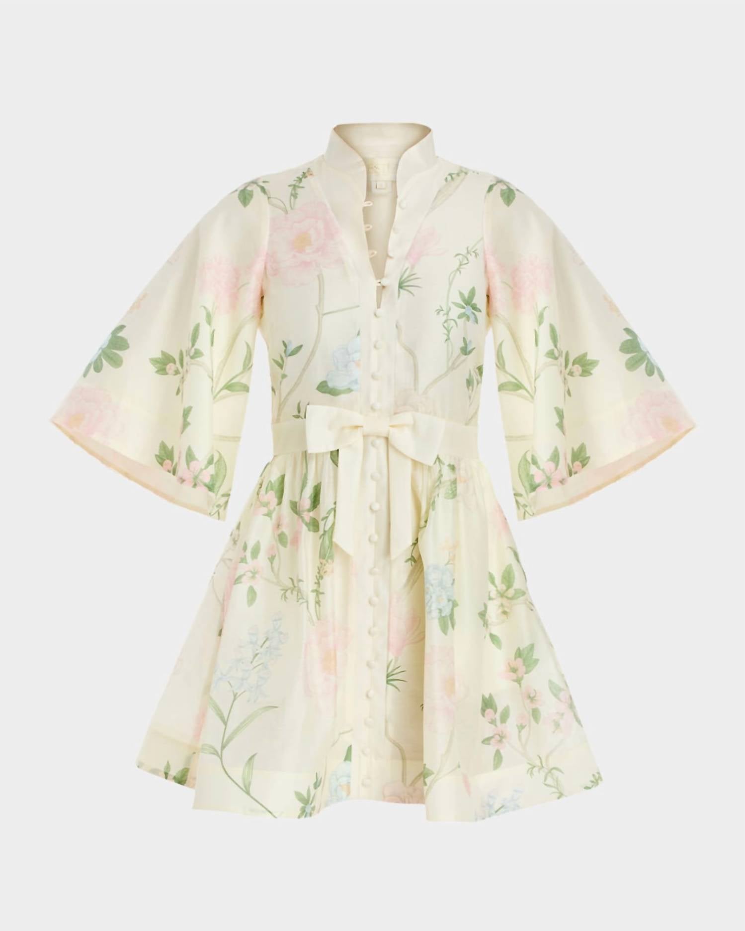 Mestiza New York - Carmen Mini Dress