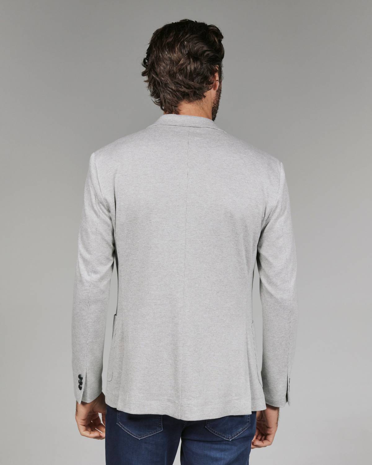 7Diamonds - Classic Westport Blazer