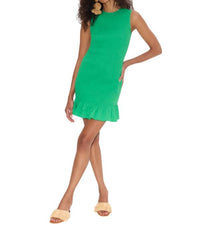 Simon Miller - Belle Smocked Mini Dress