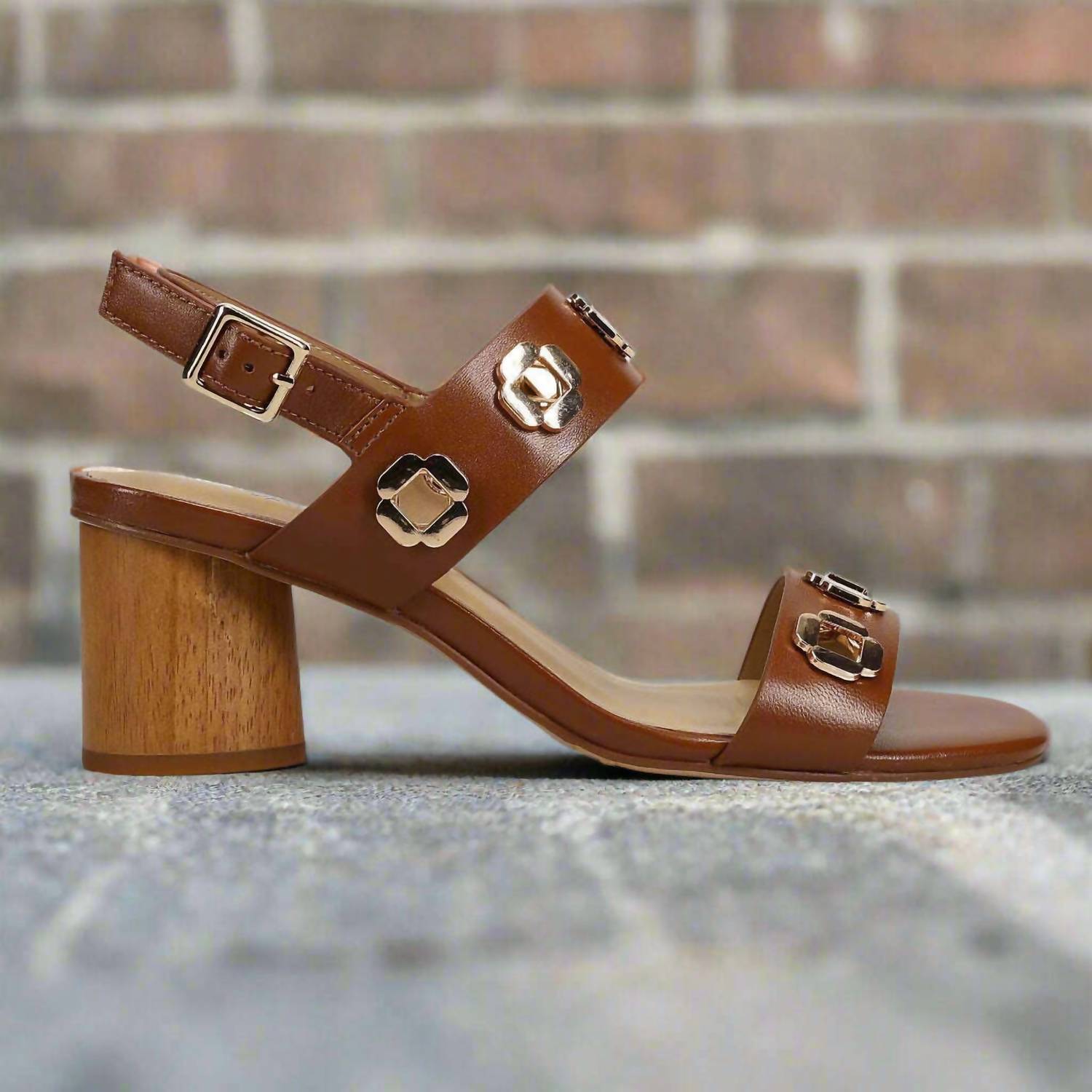 Vaneli - Women's Livana Sandals