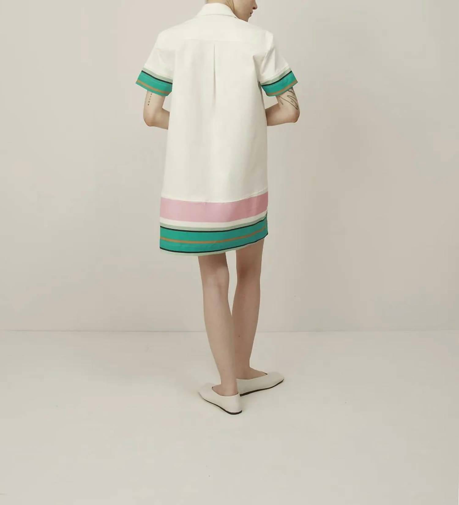 Project Adamo - Chiaro Dress