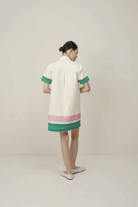 Project Adamo - Chiaro Dress