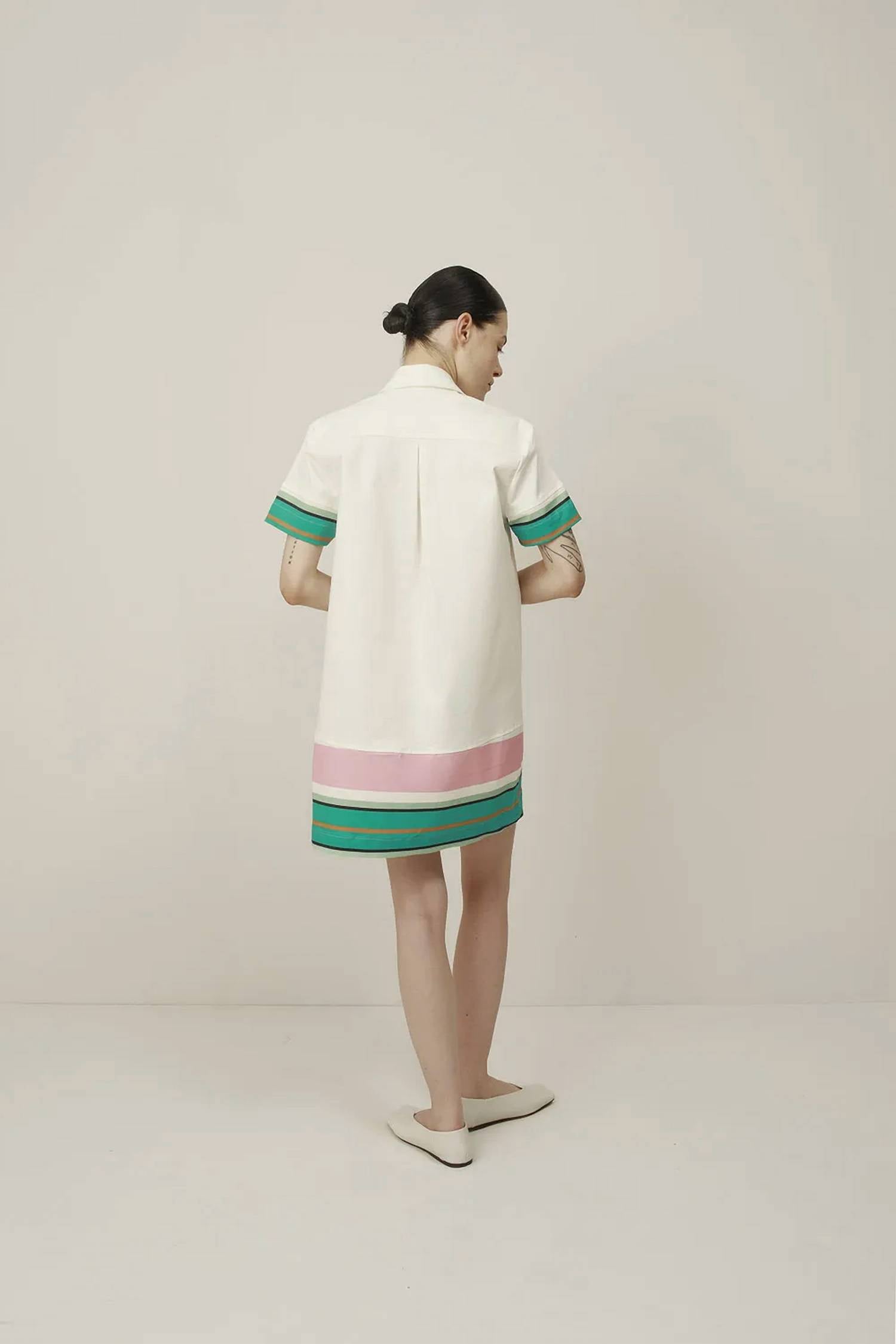 Project Adamo - Chiaro Dress