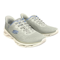 Skechers - Women's Mesh Hands Free SwiftFit Slide In Shoes