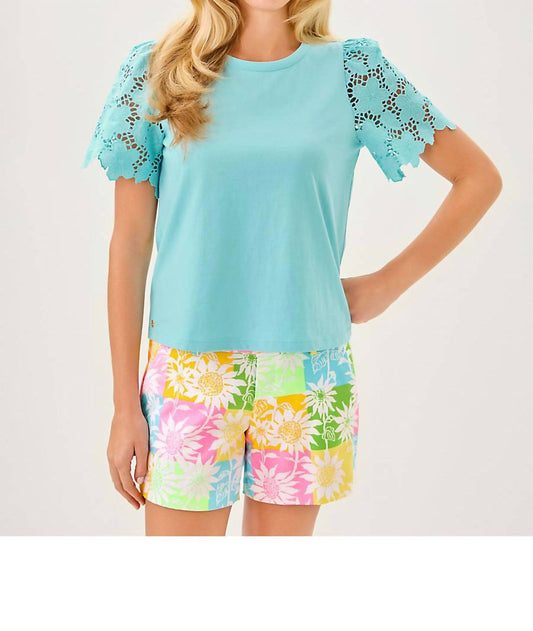 Lilly Pulitzer - Callahan Stretch Shorts