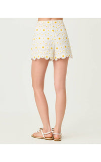 Lilly Pulitzer - Devra High Rise Short