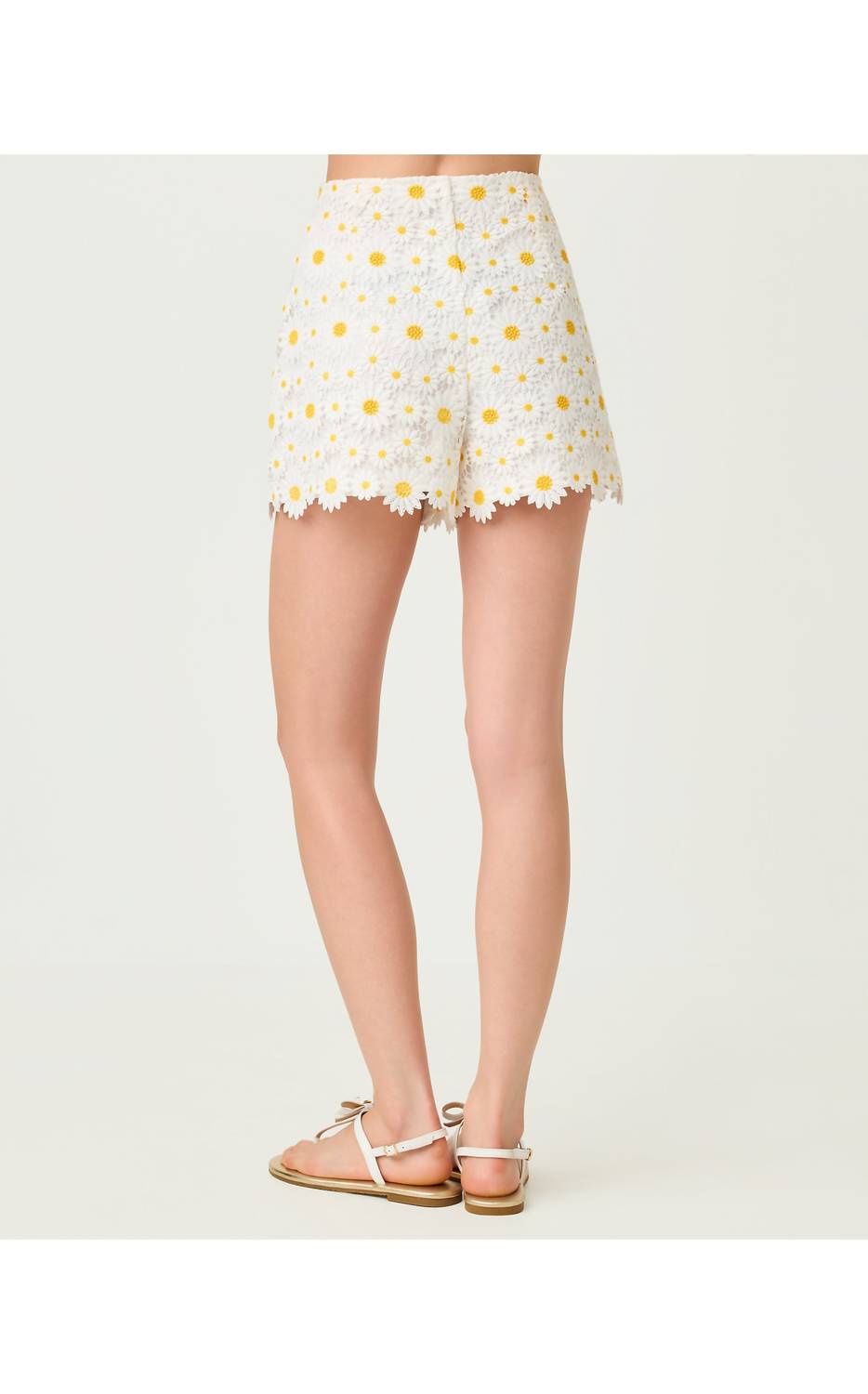 Lilly Pulitzer - Devra High Rise Short