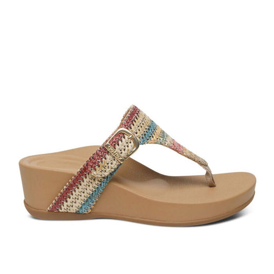 Aetrex - Women's Kate Sandal